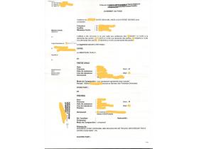 photo coins arrondis